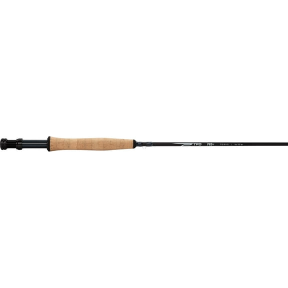 Temple Fork Outfitters Pro III Fly Rod 6wt 9' 4pc