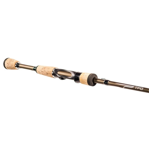 Temple Fork Outfitters Professional 7' Spinning Rod Light