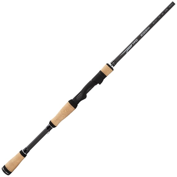 Temple Fork Outfitters Resolve Bass 7'1" Spinning Rod Med Lt