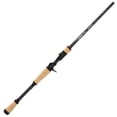 thumbnail image 1 of Temple Fork Outfitters Resolve Bass 7'2" Casting Rod Hvy, 1 of 4
