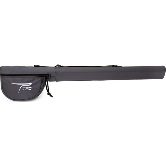 Temple Fork Outfitters Fly Rod & Reel Case for 8' 4Pc Rods