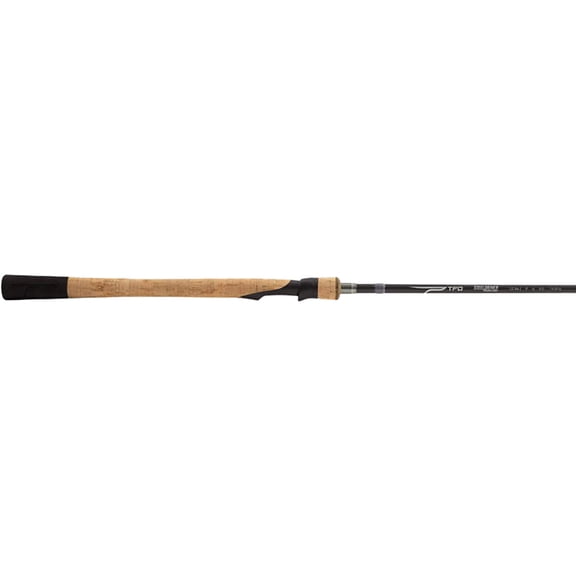Temple Fork Outfitters Steeldriver 9'6" Spinning Rod Light
