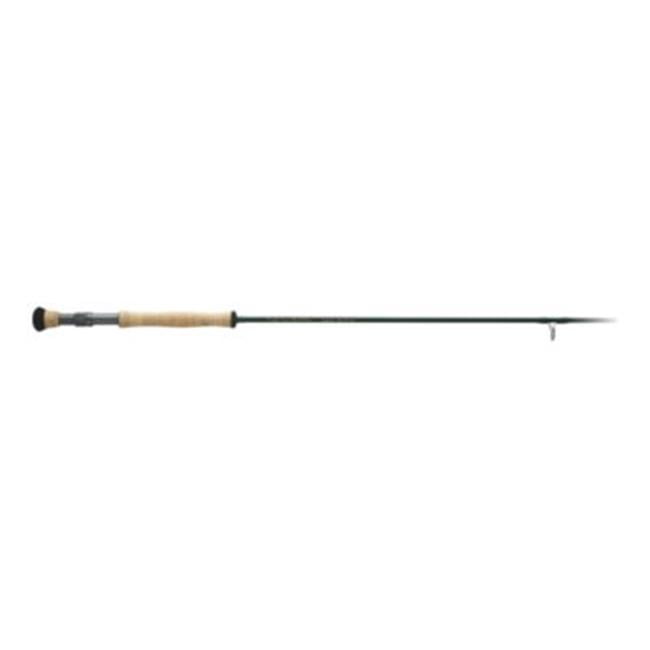 Temple Fork Outfitters フライロッド 15' 8/9wt Temple Fork Outfitters Signature III Fly Rod – Musky Fool
