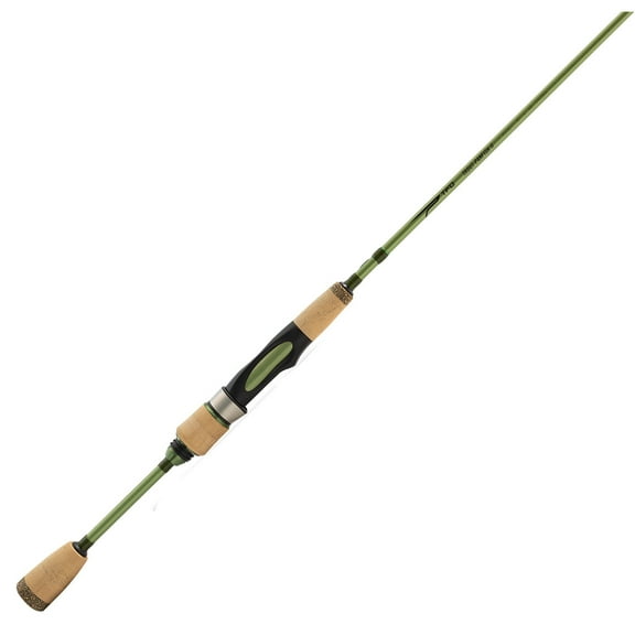 Temple Fork Outfitters Trout Panfish II 5'6" Spinning Rod Ultralight 1Pc