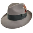 thumbnail image 1 of Temple - Stetson Felt Fedora Hat - TFTMPL, 1 of 69