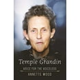 thumbnail image 1 of Pre-Owned Temple Grandin: Voice for the Voiceless (Hardcover) 1510706607 9781510706606, 1 of 1