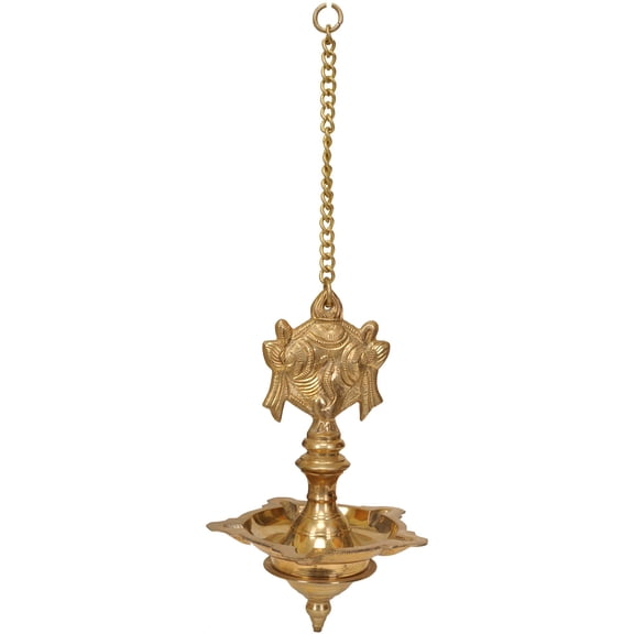 Temple Hanging Lamp