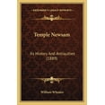 thumbnail image 1 of Temple Newsam : Its History And Antiquities (1889) (Paperback), 1 of 1