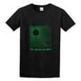 thumbnail image 1 of Temple Of Love Sisters Of Mercys Men's T shirts Black XL, 1 of 2
