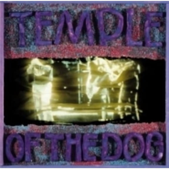Temple of the Dog - Temple Of The Dog - Music & Performance - CD