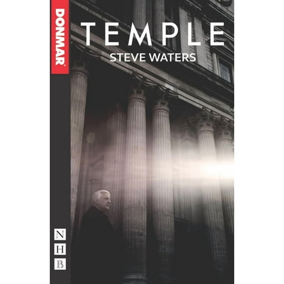 Temple (Paperback)