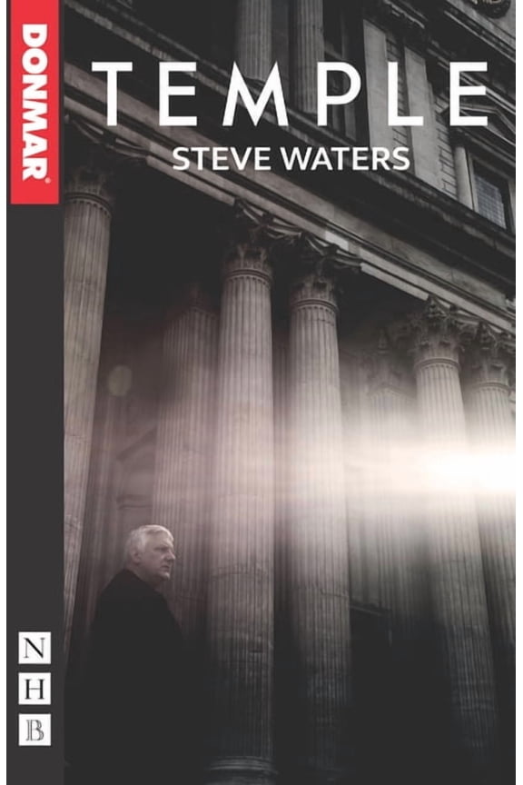 Temple (Paperback)