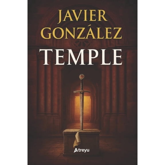 Temple, (Paperback)