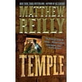 thumbnail image 1 of Temple (Paperback) by Matthew Reilly, 1 of 1