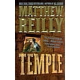 thumbnail image 1 of Pre-Owned Temple (Paperback) 0312981260 9780312981266, 1 of 1