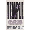 thumbnail image 1 of Pre-Owned Temple (Paperback) 0330362143 9780330362146, 1 of 1