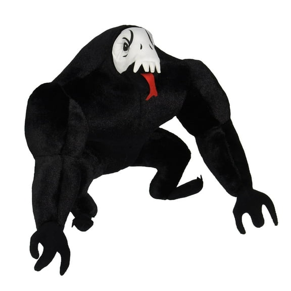 Temple Run 11 Plush Demon Monkey