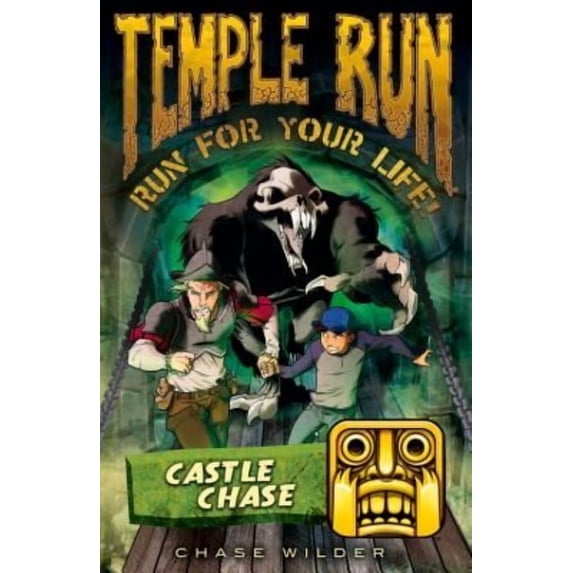 Temple Run: Castle Chase