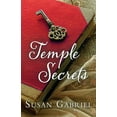 thumbnail image 1 of Temple Secrets Temple Secrets: Southern Fiction (Temple Secrets Series Book 1), Book 1, (Paperback), 1 of 1