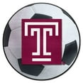 thumbnail image 1 of Temple Soccer Ball 27" diameter, 1 of 2