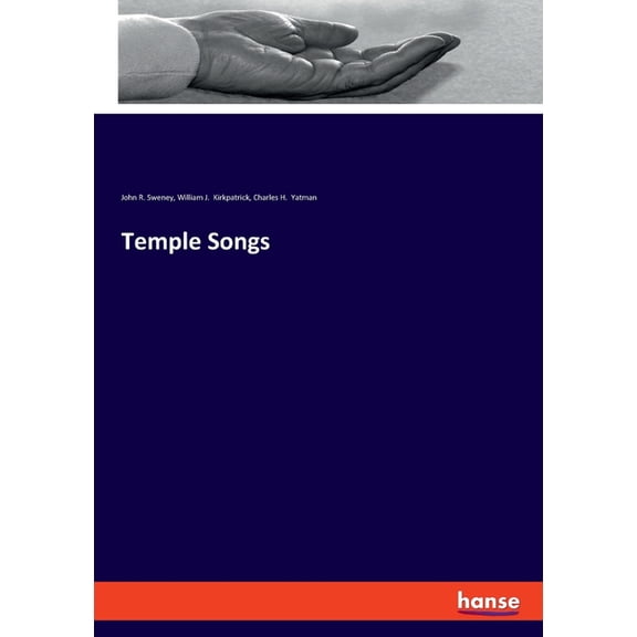 Temple Songs, (Paperback)