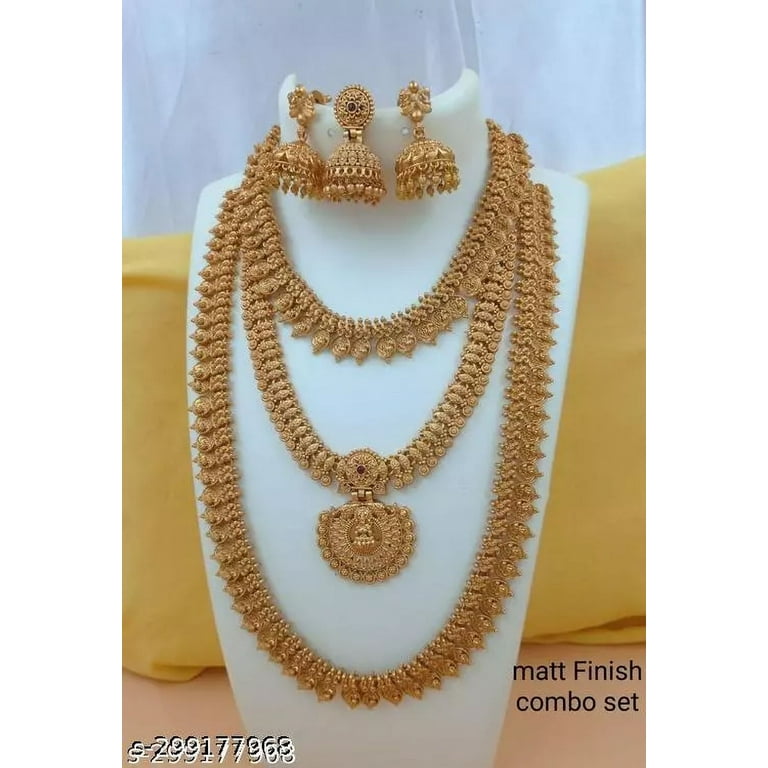 South indian gold jewellery discount