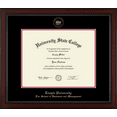 thumbnail image 1 of Temple University Fox School of Business and Management Diploma Frame, Document Size 14" x 11", 1 of 5