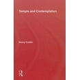 thumbnail image 1 of Temple and Contemplation, (Paperback), 1 of 1