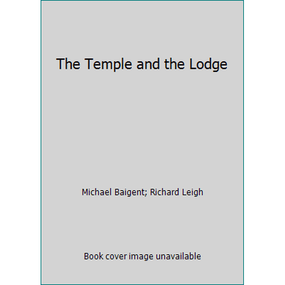 Pre-Owned Temple And The Lodge (Paperback) 0552135968 9780552135962