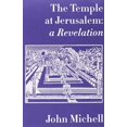 thumbnail image 1 of Pre-Owned Temple at Jerusalem: A Revelation (Paperback) 1578631998 9781578631995, 1 of 1