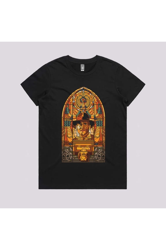 Temple of Adventure Unisex T-Shirt Tee Sweatshirt Hoodie Tank Top