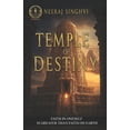 thumbnail image 1 of Temple of Destiny: Faith in oneself is greater than any faith on earth, (Paperback), 1 of 1