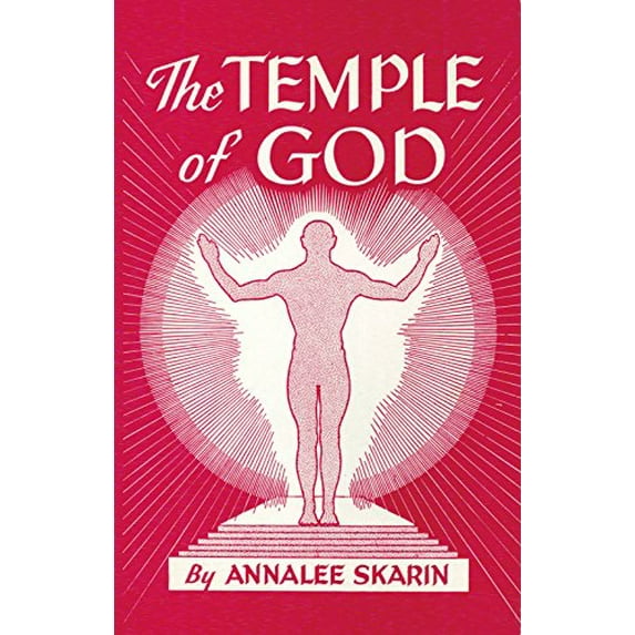 Pre-Owned Temple of God (Paperback) 087516093X 9780875160931