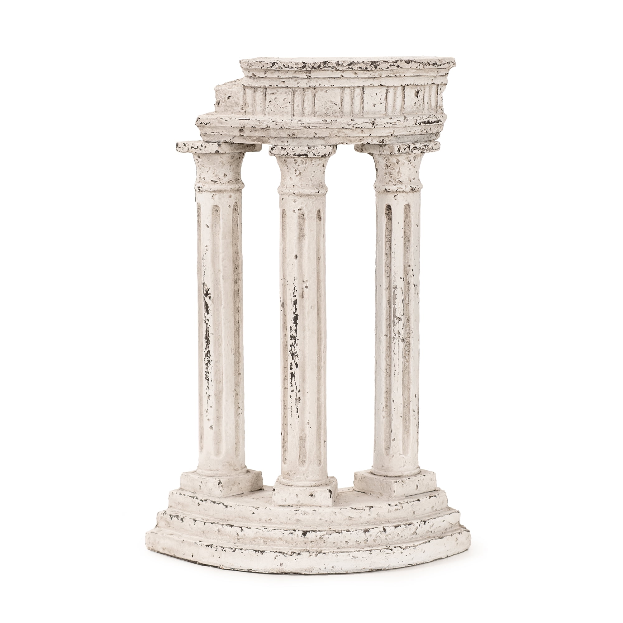 Temple of Portunus II