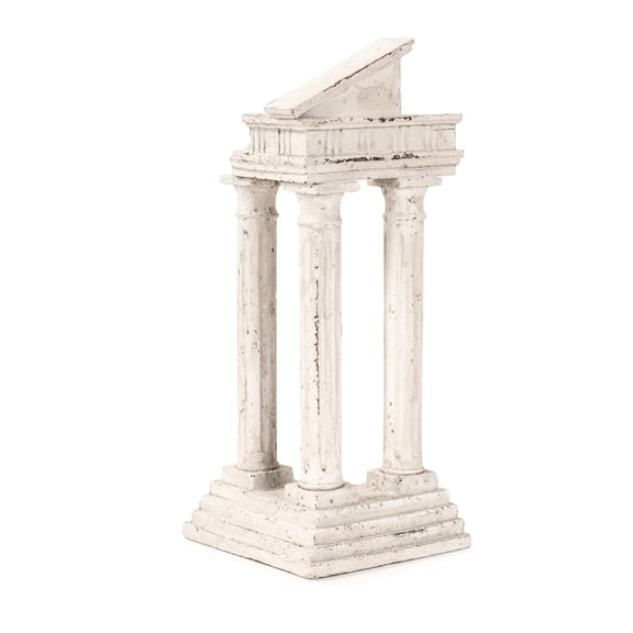 Temple of Portunus I