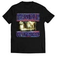 thumbnail image 1 of Temple of The Dog T-Shirt Men's T-shirt Short Sleeve Shirt for Men Black, 1 of 5