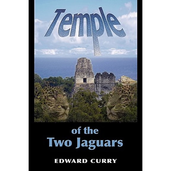 Temple of the Two Jaguars