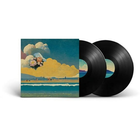 Temples - Exotico - Music & Performance - Vinyl