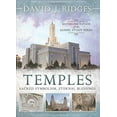 thumbnail image 1 of Pre-Owned Temples: Sacred Symbolism, Eternal Blessings (Hardcover) 1462115071 9781462115075, 1 of 1