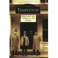 thumbnail image 1 of Pre-Owned Templeton (Images of America (Arcadia Publishing)) Paperback, 1 of 1