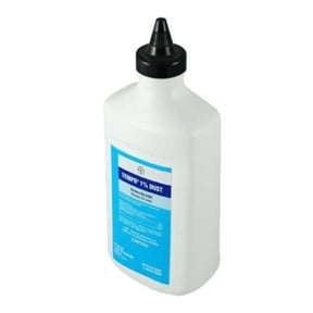 7 Dust Powder