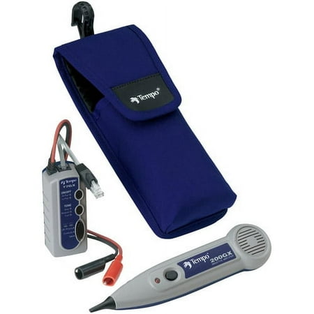 Tempo 711K - Tone and Probe Kit Pro
