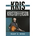 thumbnail image 1 of Tempo: A Rowman & Littlefield Music Rock Kris Kristofferson: Country Highwayman, (Hardcover), 1 of 1