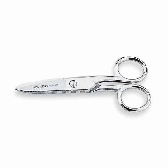 Electricians Scissors,5-1/2 In. L PT-T02