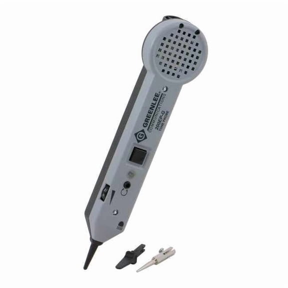 Inductive Amplifier Probe, LED Display 200EP-G