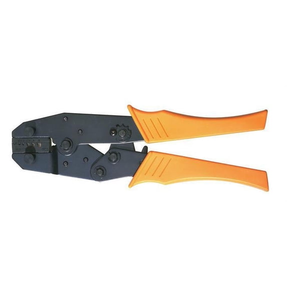Tempo Crimper Insulated/Non-Ins 20-10 Awg (PA1360)