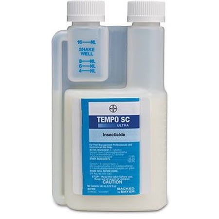 Tempo SC Ultra Insecticide - 8 Oz.