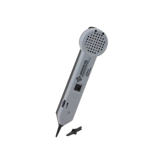 Greenlee 200B-G - Tone probe