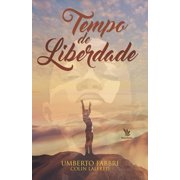 Tempo de liberdade, Paperback
