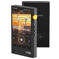 thumbnail image 1 of TempoTec V6 DAP Android MP3 HIFI  Player,  Gold wheel+Protective Case 1 Count, 1 of 6